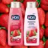 VO5 Strawberries & Cream Shampoo & Conditioner (370ml Each)
