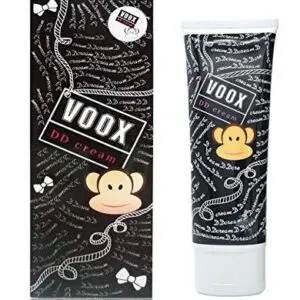 Voox DD Cream (100gm)