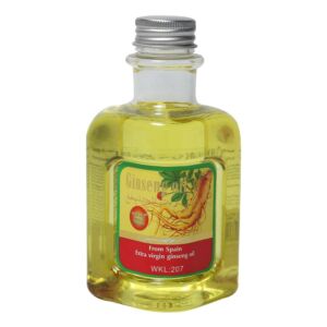 Wokali Ginseng Oil Extra Virgin 300ml