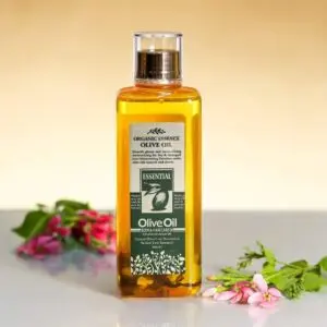Wokali Olive Hair Oil 200ml