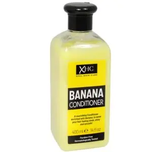 XHC Banana Conditioner (400ml)