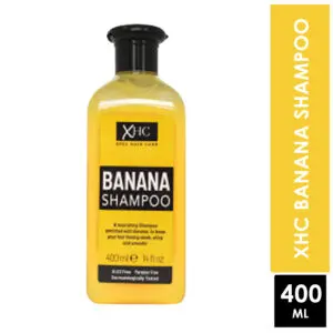 XHC Banana Shampoo (400ml)