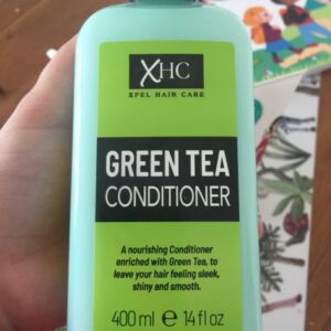 XHC Green Tea Conditioner (400ml)