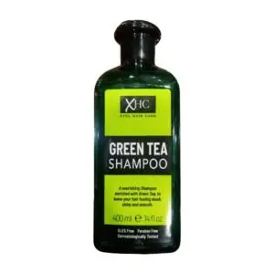 XHC Green Tea Shampoo (400ml)