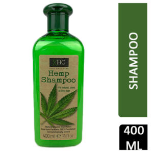 XHC Hemp Shampoo (400ml) Rs550-min