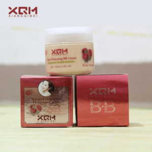 XQM BB Cream Jar (120ml)