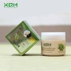 XQM BB Cream Olive Extract (120gm)
