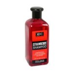 XHC Strawberry Shampoo (400ml)