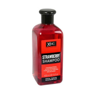 XHC Strawberry Shampoo (400ml)