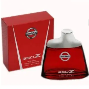 350Z For Unisex By Nissan EDP (100ml)