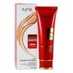 APK Cosmetics Liquid Foundation Soft 80gm