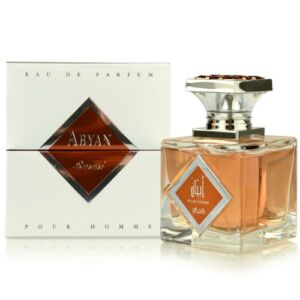 Abyan By Rasasi For Men Eau De Parfume (95ml)