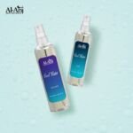 Al Arij Body Mist Cool Water Men & Women 125ml Pack of 2