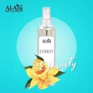 Al Arij Body Mist Eternity 125ml