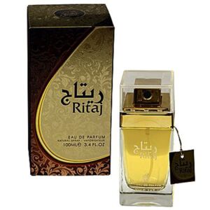 Al Fanoon Ritaj Perfume 100ml