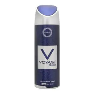 Armaf Voyage Bleu Bodyspray 200ml