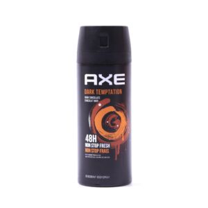 Axe Dark Temptation Body Spray 150ml