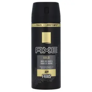 Axe Gold 48H Body Spray 150ml