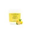 Blesso Cold Wax Lemon