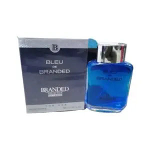 Branded Collection Bleu De Branded Perfume 100ml