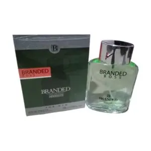 Branded Collection Branded Boss Perfume 100ml