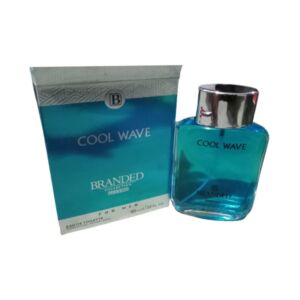 Branded Collection Cool Wave Perfume 100ml