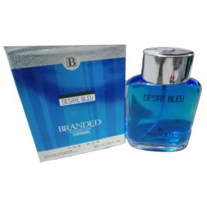Branded Collection Desire Bleu Perfume 100ml