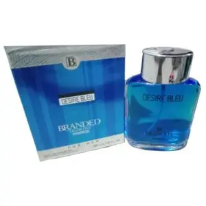 Branded Collection Desire Bleu Perfume 100ml