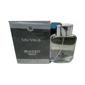 Branded Collection Sauvage Perfume 100ml