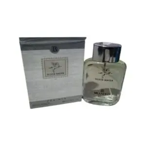 Branded Collection Silver Water Perfume 100ml