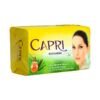 Capri Moisturizing Aloe-Nurture Extract Soap (70gm)