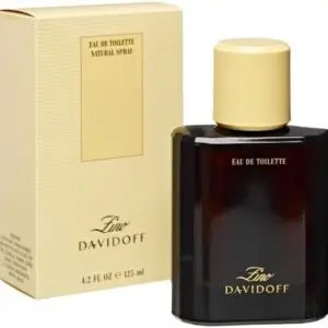 Davidoff Zino Men EDT Perfume (125ml)