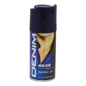 Denim River Body Spray 150ml