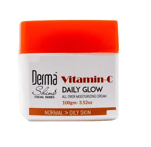 Derma c deals cream