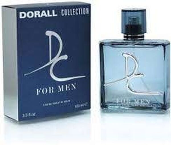 Dorall Collection Perfume 100ml