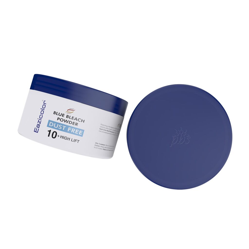 Eazicare Dust Free Bleach Powder 300gm Trynow.pk