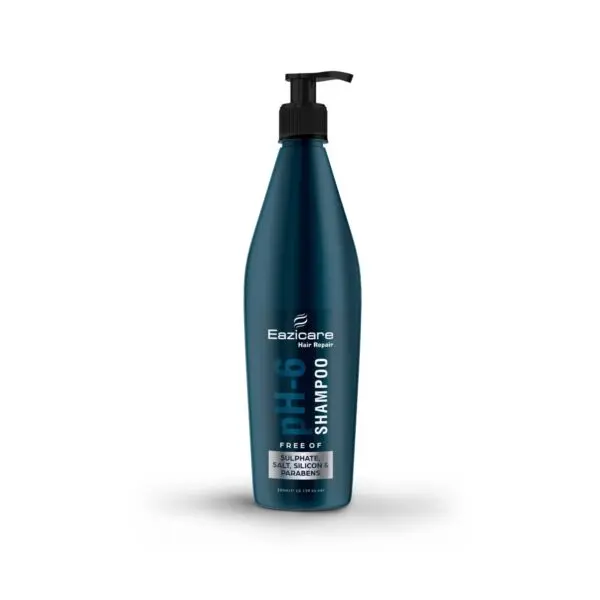 Eazicare PH6 Sulphate Free Shampoo 350gm