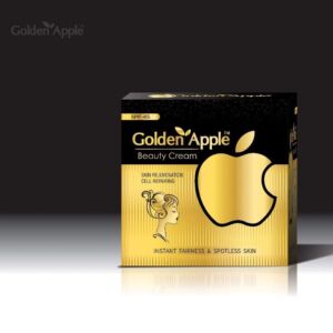Golden Apple Beauty Cream 30gm