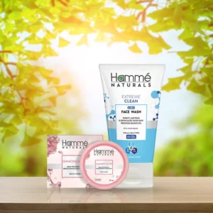 Hamme Beauty & Face Kit