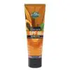 Hollywood Style Organic Papaya White SPF60 Sunblock