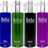 Hot Ice Body Spray Pack of 4 (200ml Each)