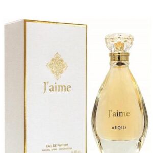 Jaime Perfume For Women 100ml