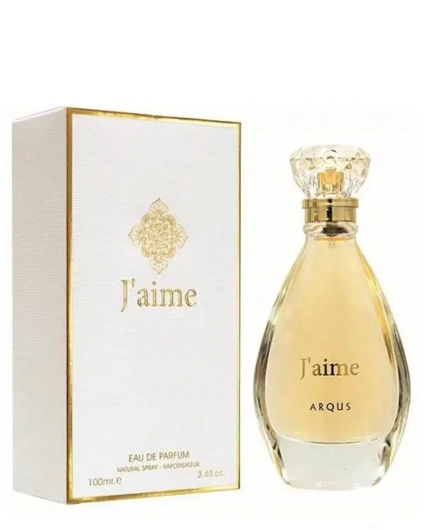 Jaime Perfume For Women 100ml