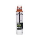 Loreal Men Expert Shirt Protect Refreshing Body Spray 250ml