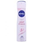 Nivea Pearl & Beauty Body Spray 150ml