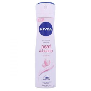 Nivea Pearl & Beauty Body Spray 150ml