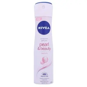 Nivea Pearl & Beauty Body Spray 150ml