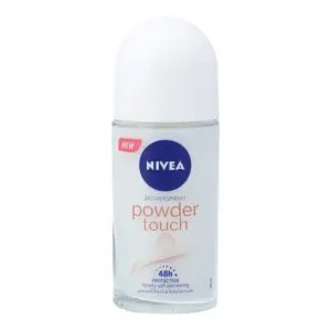 Nivea Powder Touch Roll On 50ml