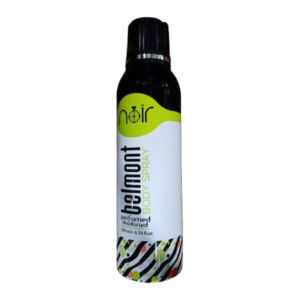 Noir Belmont Perfumed Deodorant (200ml)