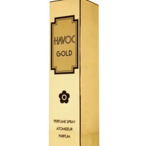 Original Havoc Gold Perfume 75ml